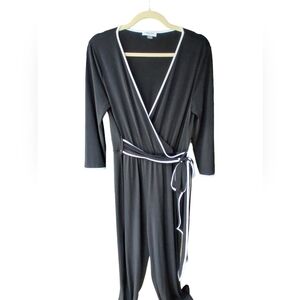 Calvin Klein jumpsuit romper